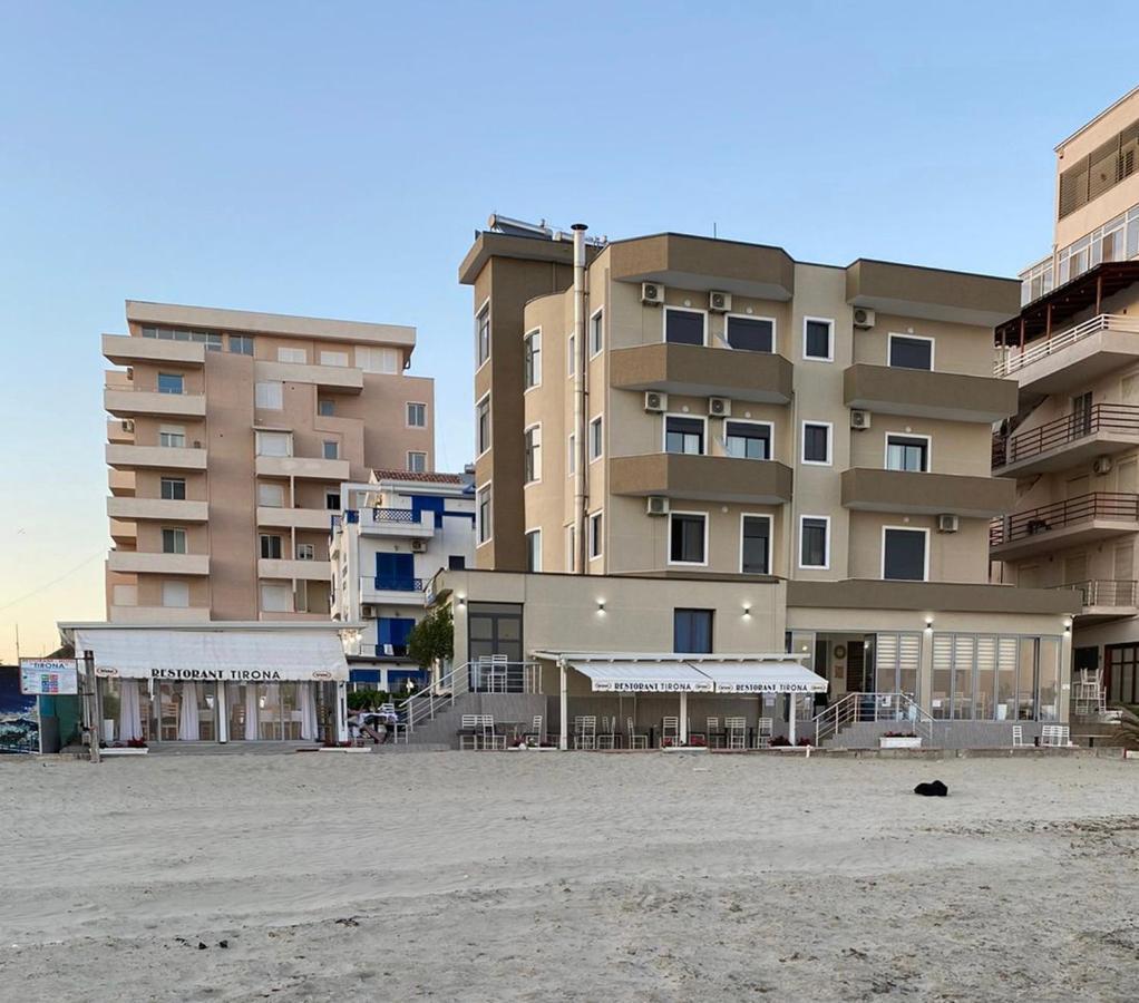 Tirona Durres
